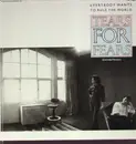 12'' - Tears For Fears - Everybody Wants To Rule The World / Pharaohs