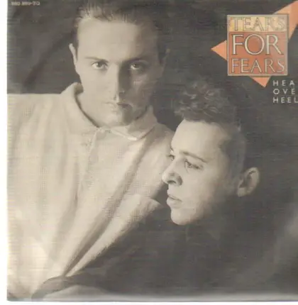 Tears For Fears - Head Over Heels