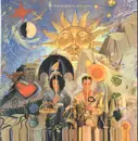 LP - Tears For Fears - The Seeds Of Love - Gatefold.