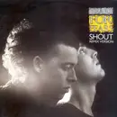 12'' - Tears For Fears - Shout