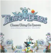 Tears For Fears - Closest Thing To Heaven