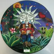 Picture Disc - Tears For Fears - Advice For The Young At Heart - Numbered, Picture Disc