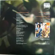 Picture Disc - Tears For Fears - Advice For The Young At Heart - Numbered, Picture Disc