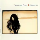 CD - Tears For Fears - Elemental - Club Edition