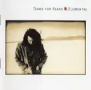 CD - Tears For Fears - Elemental - CRC