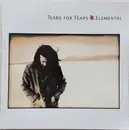 CD - Tears For Fears - Elemental