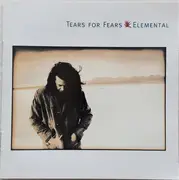 CD - Tears For Fears - Elemental