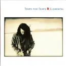 CD - Tears For Fears - Elemental
