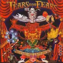 CD - Tears For Fears - Everybody Loves A Happy Ending