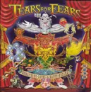 CD - Tears For Fears - Everybody Loves A Happy Ending