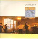 12inch Vinyl Single - Tears For Fears - Everybody Wants To Rule The World