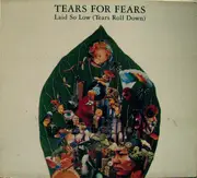 CD Single - Tears For Fears - Laid So Low (Tears Roll Down) - Digipak