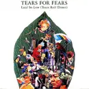 12inch Vinyl Single - Tears For Fears - Laid So Low (Tears Roll Down)