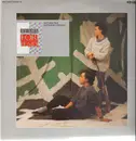 12inch Vinyl Single - Tears For Fears - Mothers Talk (Extended Version)