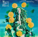 7inch Vinyl Single - Tears For Fears - Sowing The Seeds Of Love - Paper Generic Labels