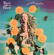 12inch Vinyl Single - Tears For Fears - Sowing The Seeds Of Love