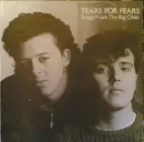 LP - Tears For Fears - Songs From The Big Chair