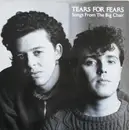 LP - Tears For Fears - Songs From The Big Chair