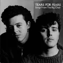 LP - Tears For Fears - Songs From The Big Chair