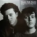 LP - Tears For Fears - Songs From The Big Chair