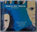 CD - Tears For Fears - Shout