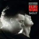 7inch Vinyl Single - Tears For Fears - Shout