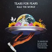 Tears for Fears - Rule The World