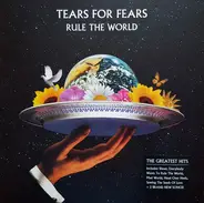 Tears For Fears - Rule The World