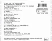 CD - Tears For Fears - Tears Roll Down (Greatest Hits 82-92)