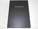 CD-Box - Tears For Fears - Tears Roll Down (Greatest Hits 82-92) - CD + MC + Booklet + Inserts