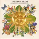 CD - Tears For Fears - Tears Roll Down (Greatest Hits 82-92)