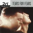 CD - Tears For Fears - The Best Of Tears For Fears