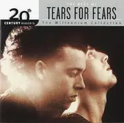CD - Tears For Fears - The Best Of Tears For Fears