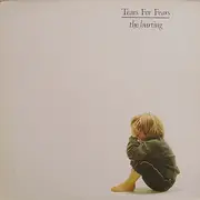 LP - Tears For Fears - The Hurting