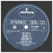 LP - Tears For Fears - The Hurting