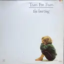 LP - Tears For Fears - The Hurting