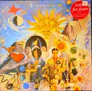 LP - Tears For Fears - The Seeds Of Love