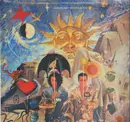 LP - Tears For Fears - The Seeds Of Love