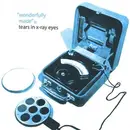 CD - Tears In X-Ray Eyes - Wonderfully Made