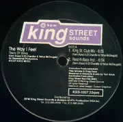 12'' - Tears Of Velva - The Way I Feel