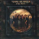 CD - Tears Of Anger - Still Alive