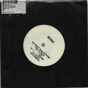 7inch Vinyl Single - Tears Of Change - Road To Beijing - Numbered