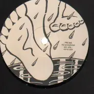 Tears Of Joy - Walking in the Rain