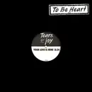 LP - Tears Of Joy - Your Love Is Mine