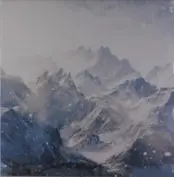 Tears Run Rings