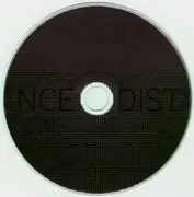 CD - Tears Run Rings - Distance