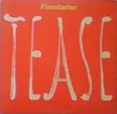 12'' - Tease - Firestarter / Baby Be Mine