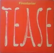12'' - Tease - Firestarter / Baby Be Mine