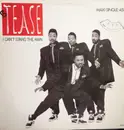 12inch Vinyl Single - Tease - I Can't Stand The Rain