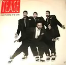 12'' - Tease - I Can't Stand The Rain